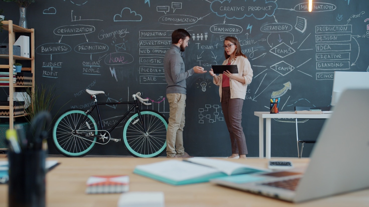 How To Identify High Growth Business Opportunities