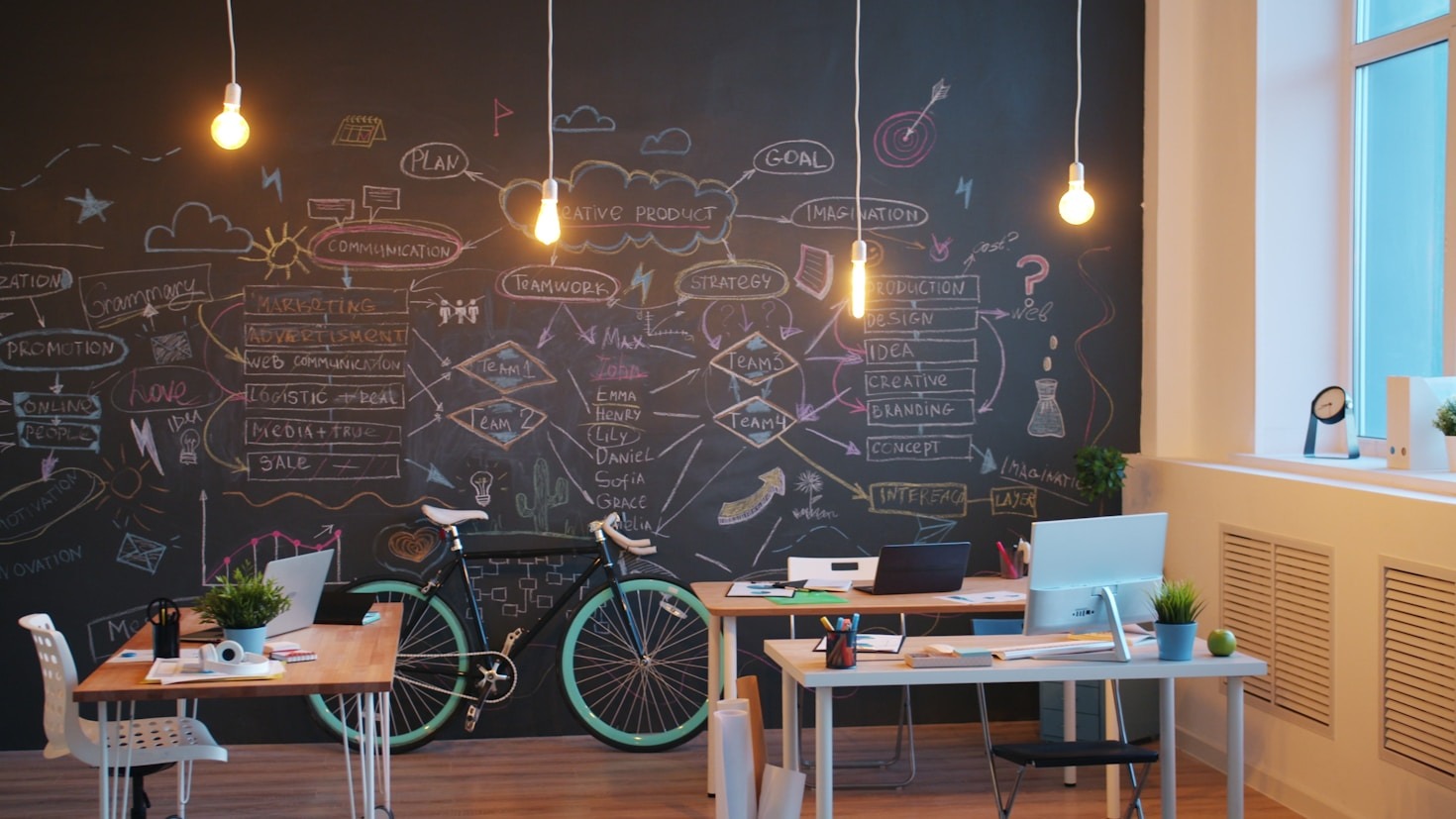 Why Low Capital Startups Are The Future